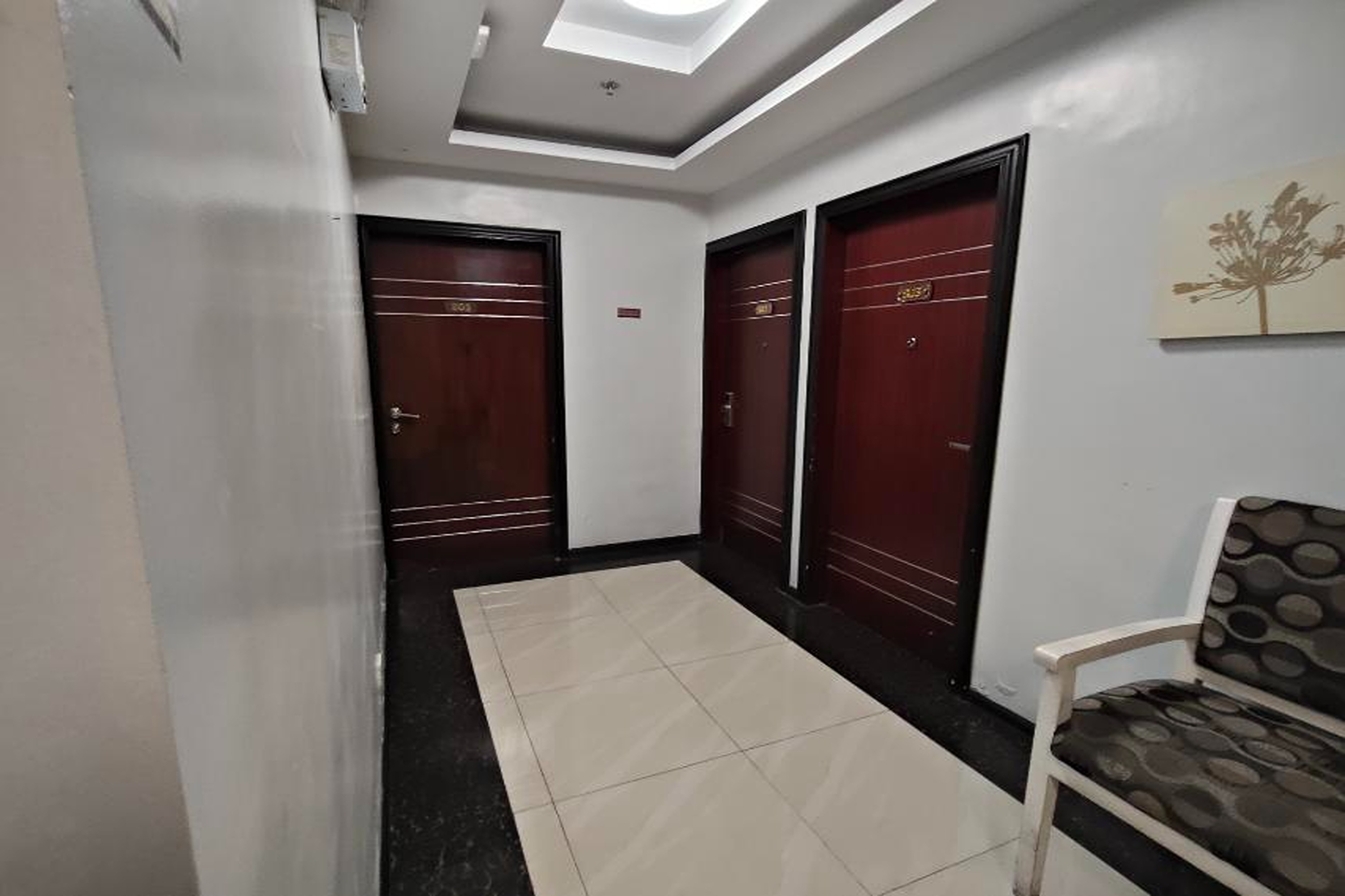 OYO 838 Manila Crown Palace Hotel 15/55