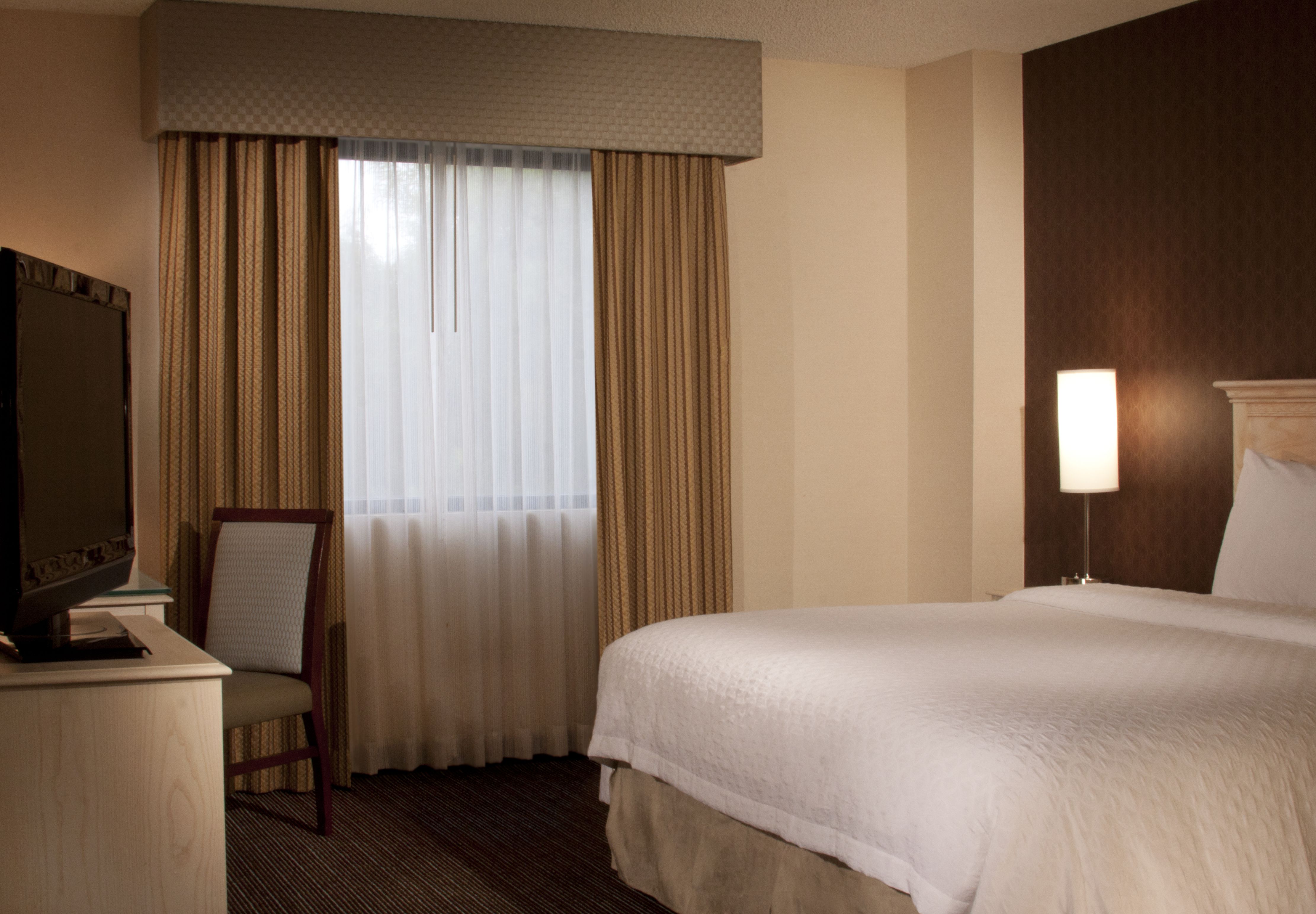 PURE, 2 ROOMS, WELLNESS, SUITE, KING BED