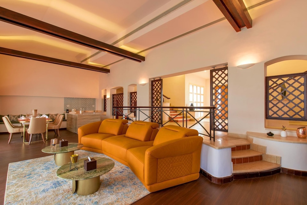 Pickalbatros Laguna Vista Resort - Sharm El Sheikh 44/74