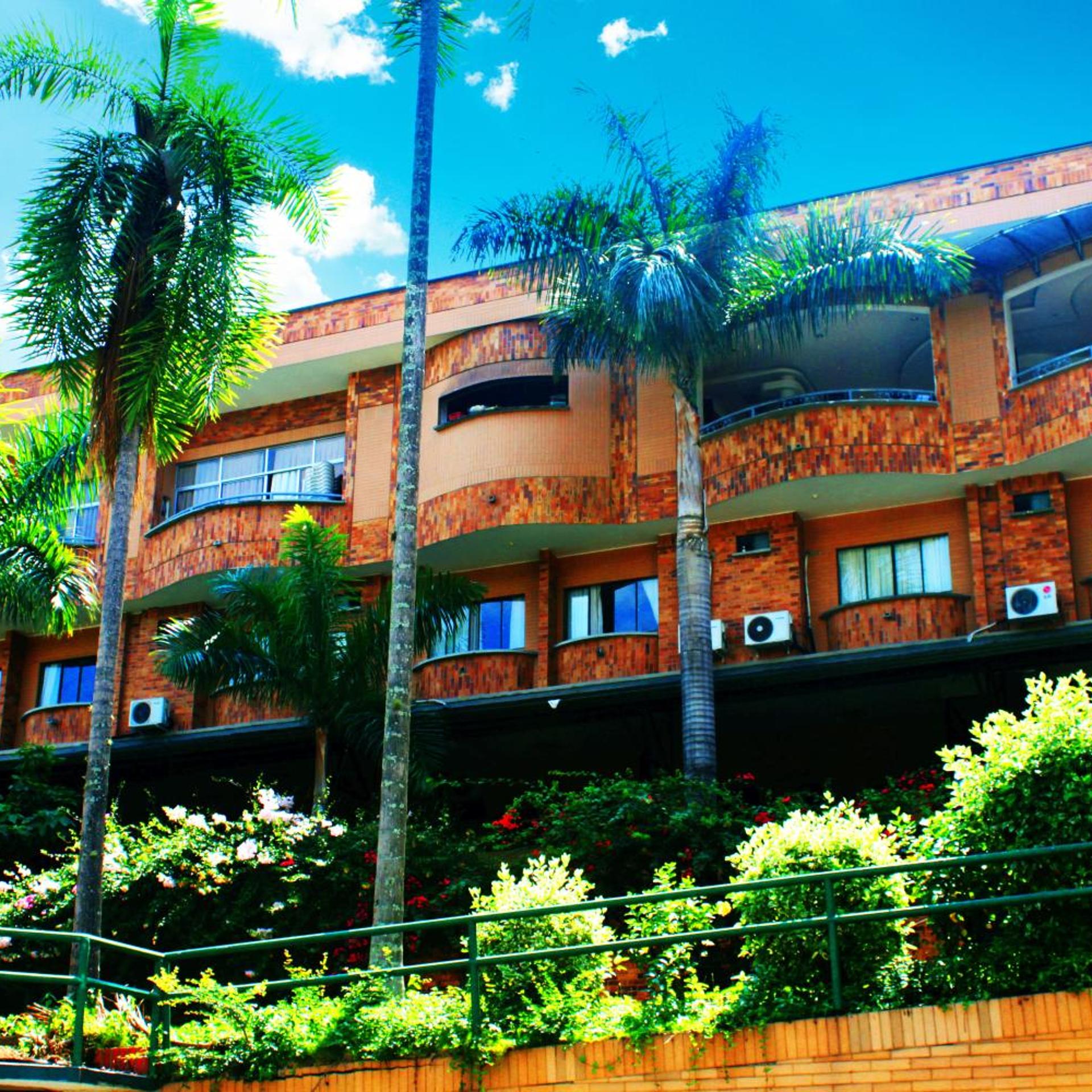 Hotel Palmera Real 4/55