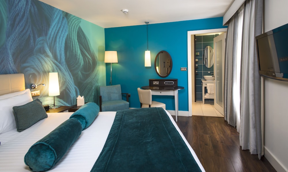 Hotel Indigo Liverpool by IHG 21/71