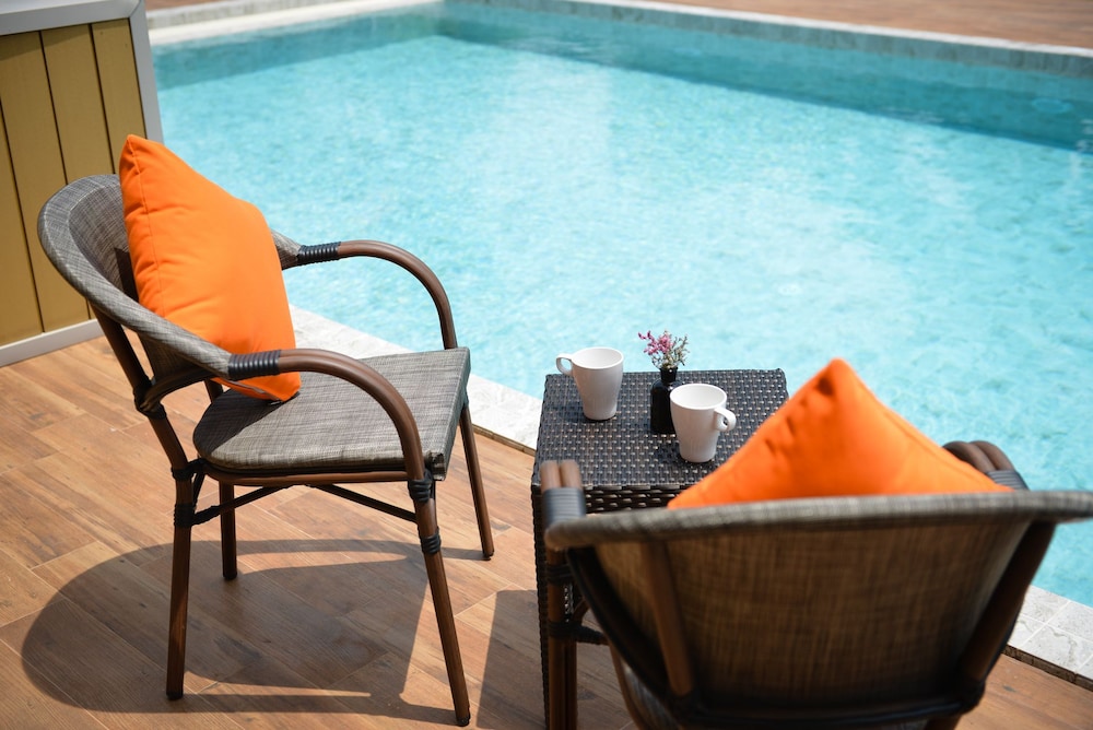 The Chill At Krabi Hotel 37/57
