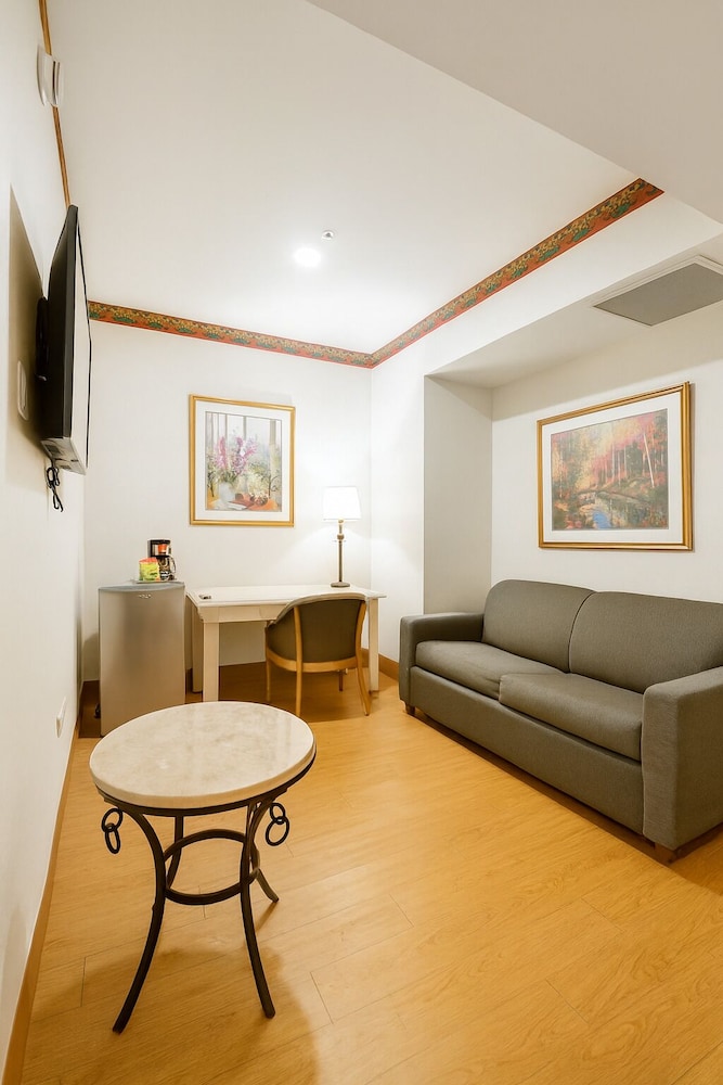 iStay Hotel Ciudad Victoria 27/50