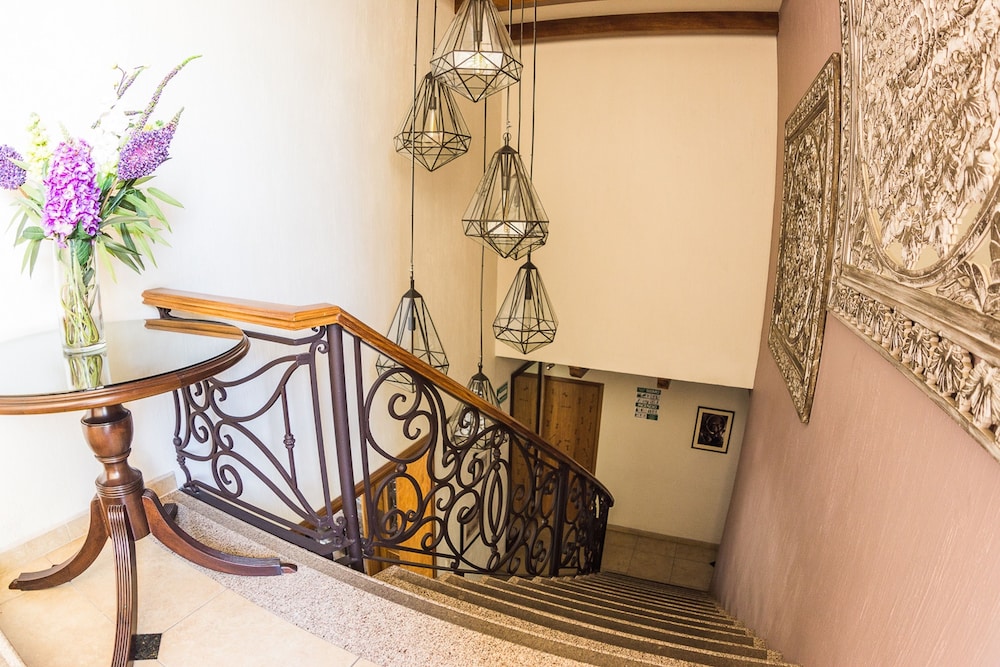 San Pietro Hotel Boutique 9/52