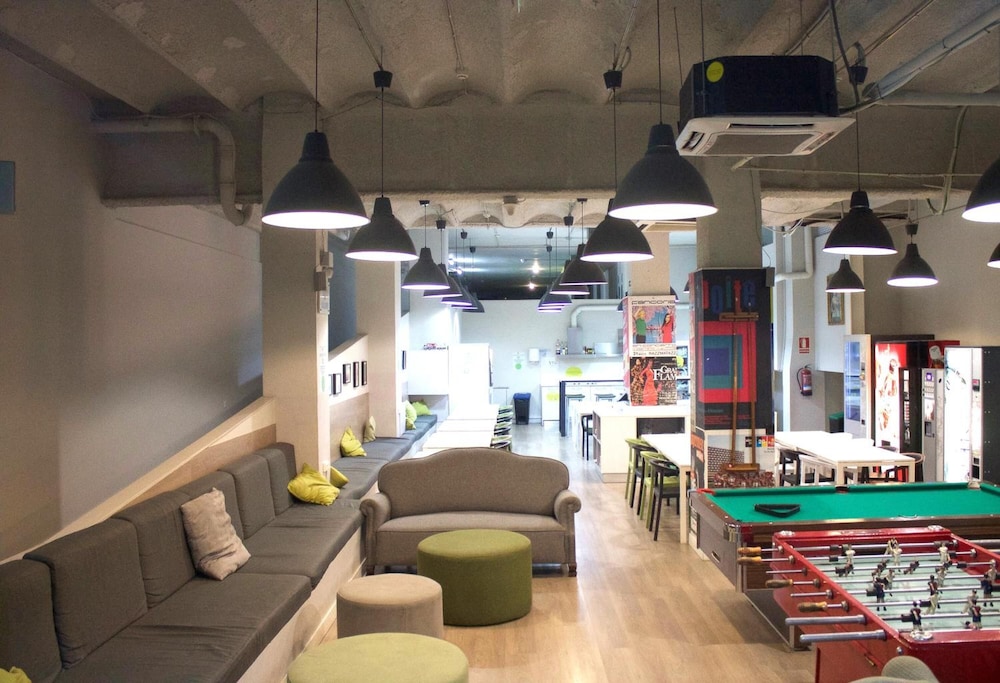 Hola Hostal Eixample 32/45