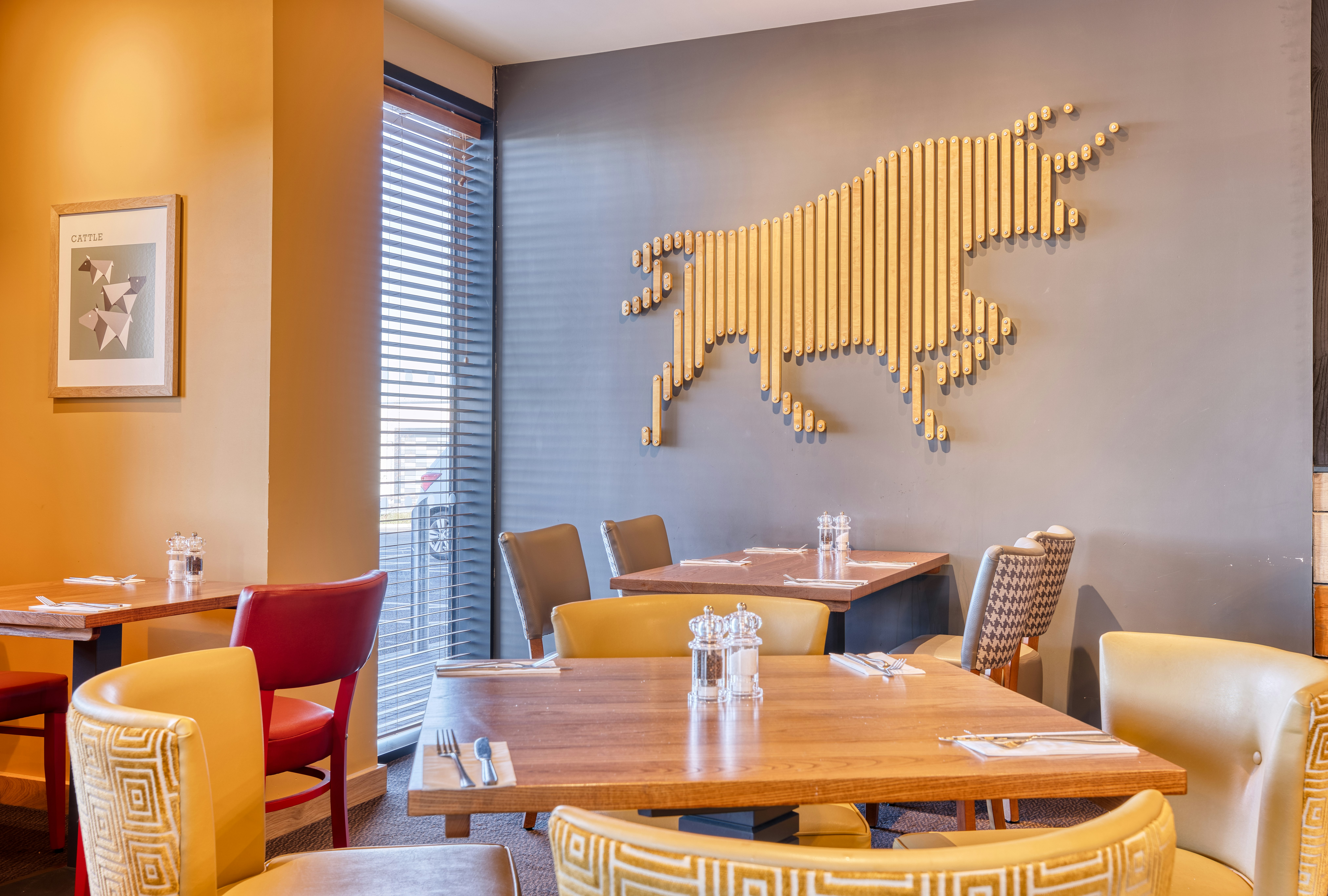 Premier Inn Saffron Walden hotel 11/17