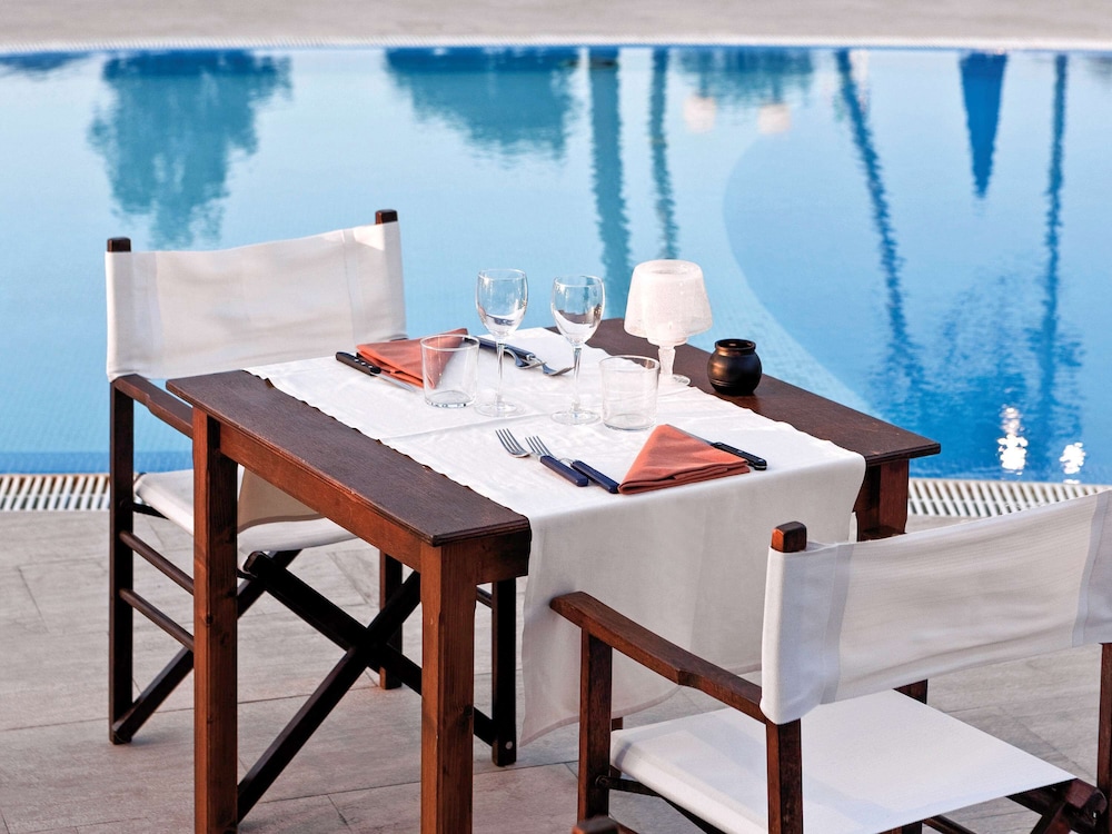 Mercure Tirrenia Green Park 33/50