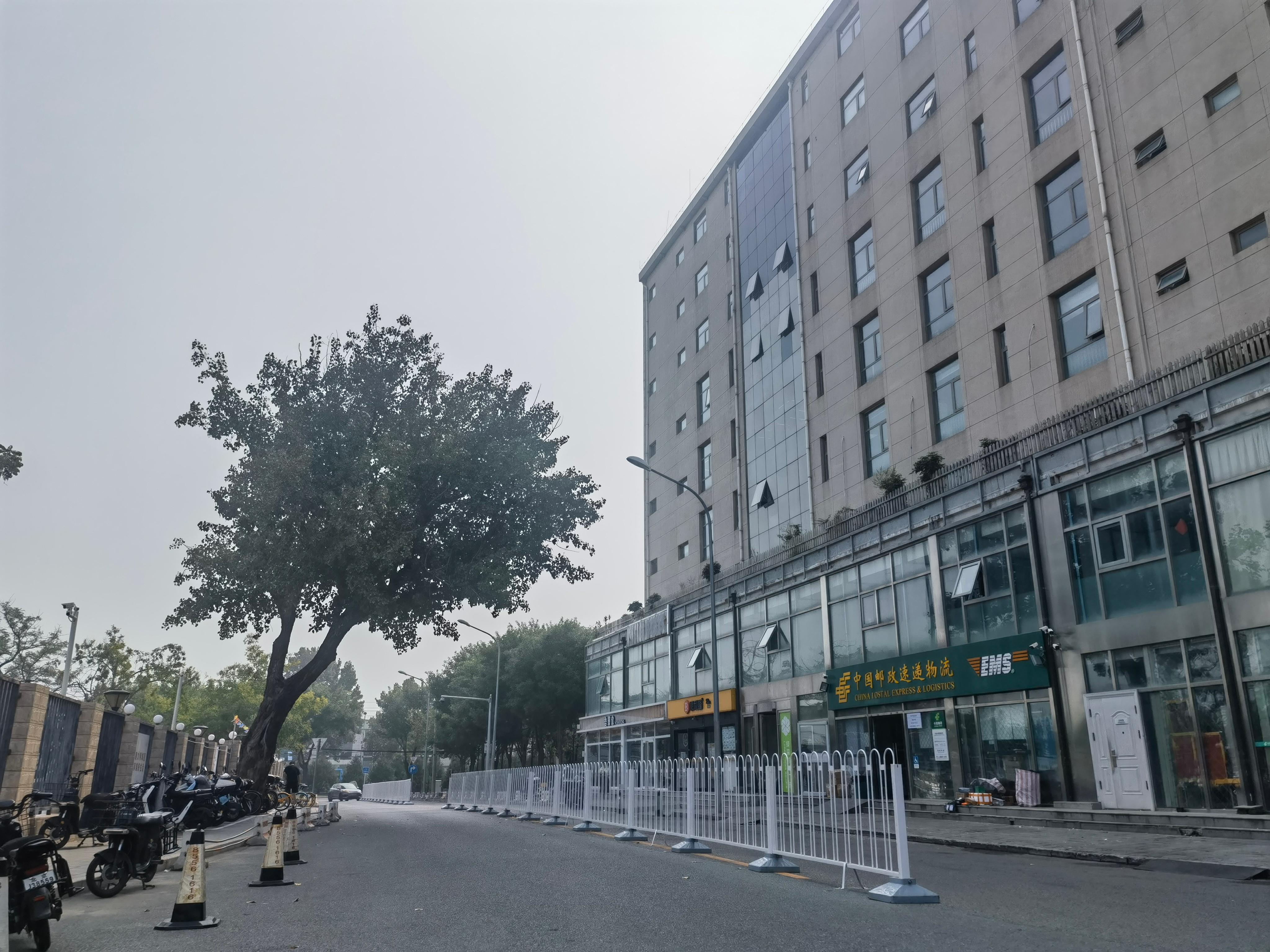 Ibis Hotel (Beijing Chaoyang Joy City) 41/50