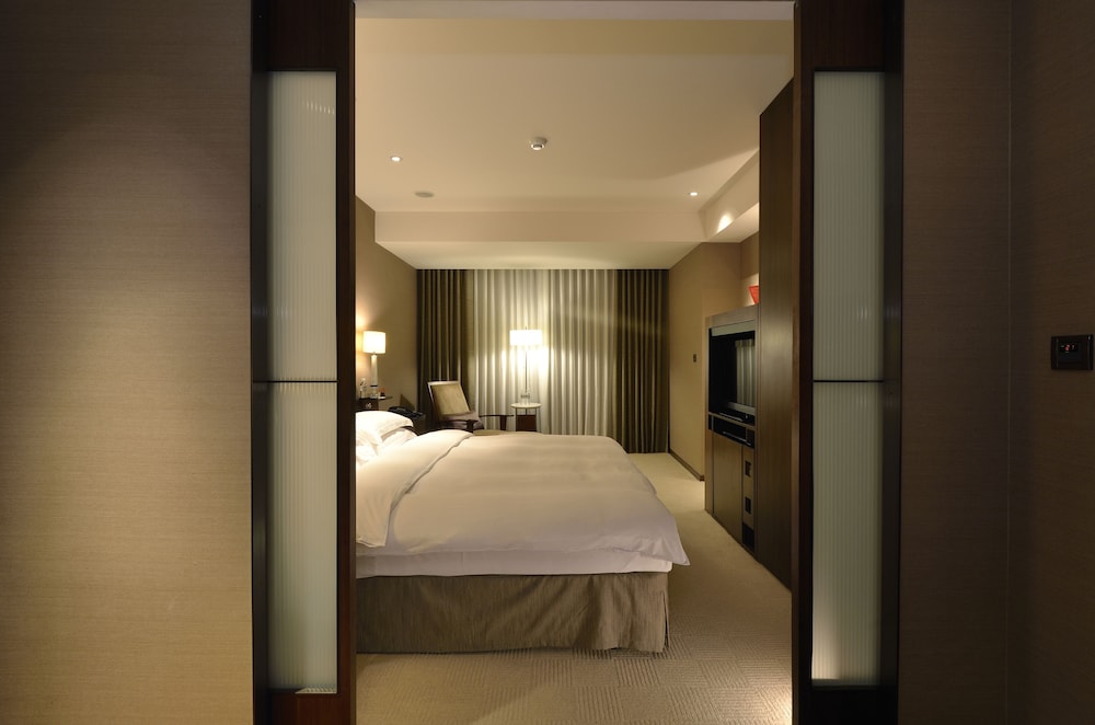 Les Suites Taipei Ching Cheng 15/67