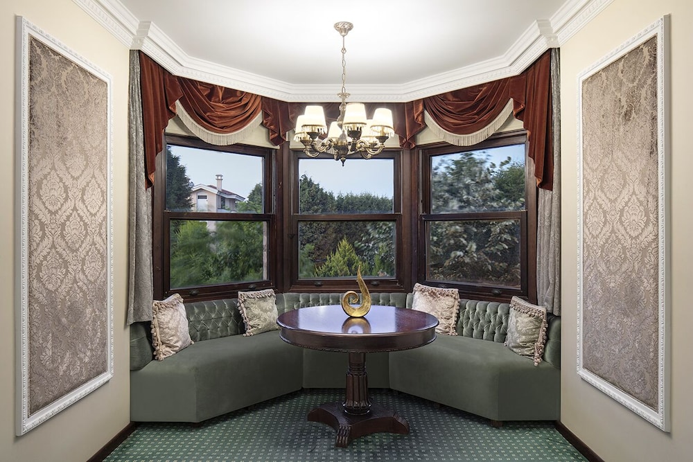 Chatto Boutique Hotel 26/39