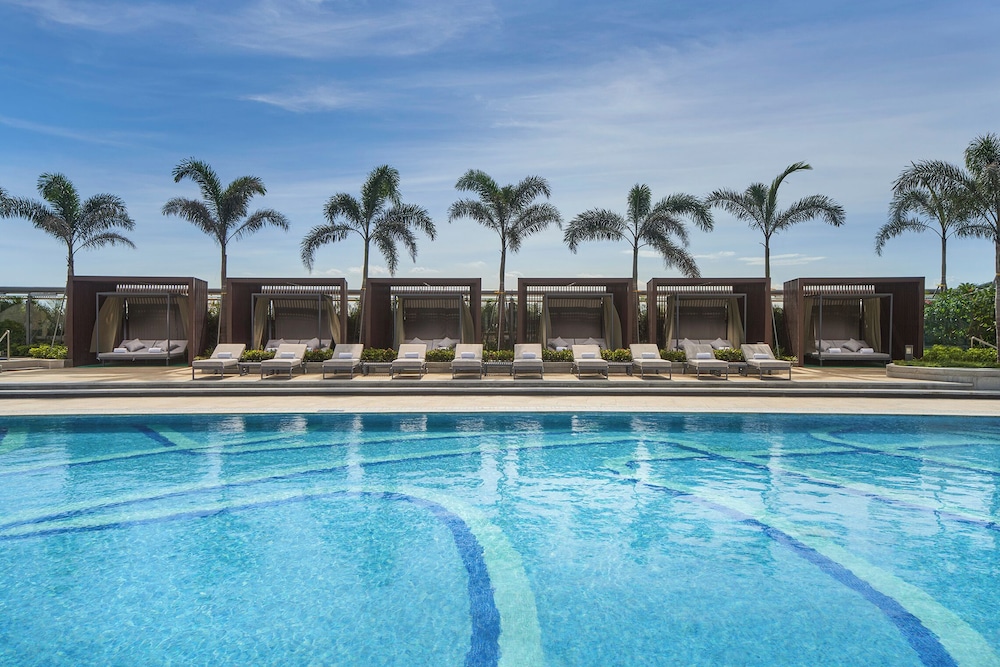 Hyatt Regency Hengqin 46/49