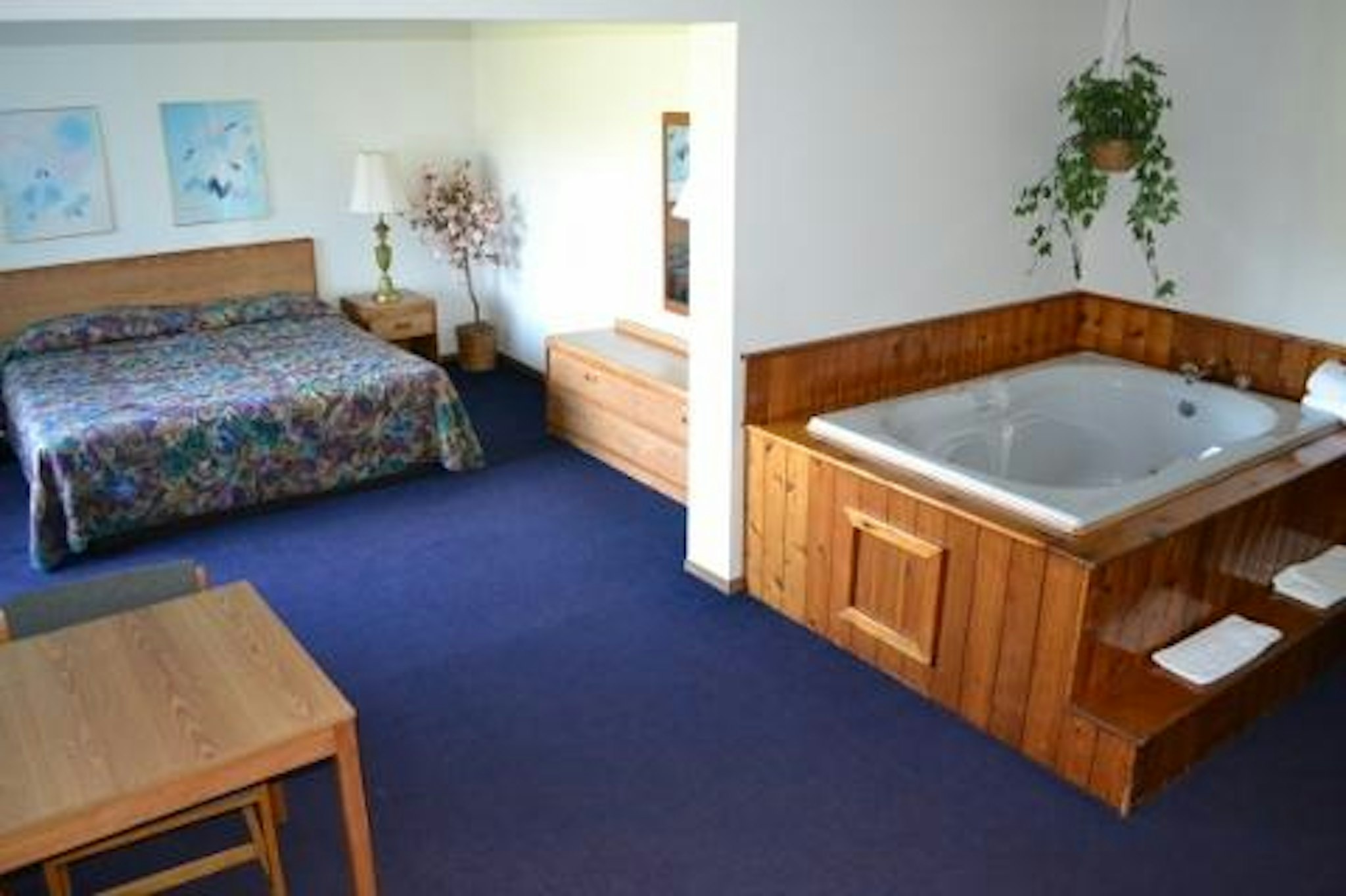 Sky Lodge Inn Suites 18/34