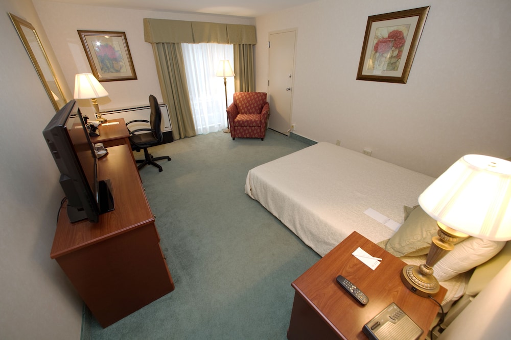 RIT INN & CONFERENCE CENTER 19/56
