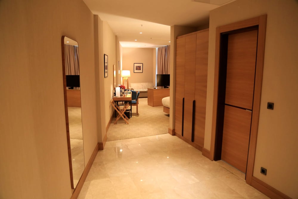 DOUBLETREE BY HILTON HOTEL ISTANBUL - TUZLA 19/54