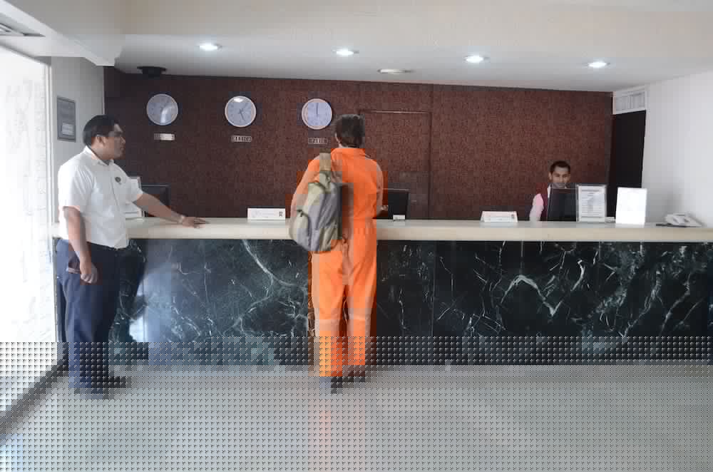 BEST WESTERN MAYA TABASCO 3/25
