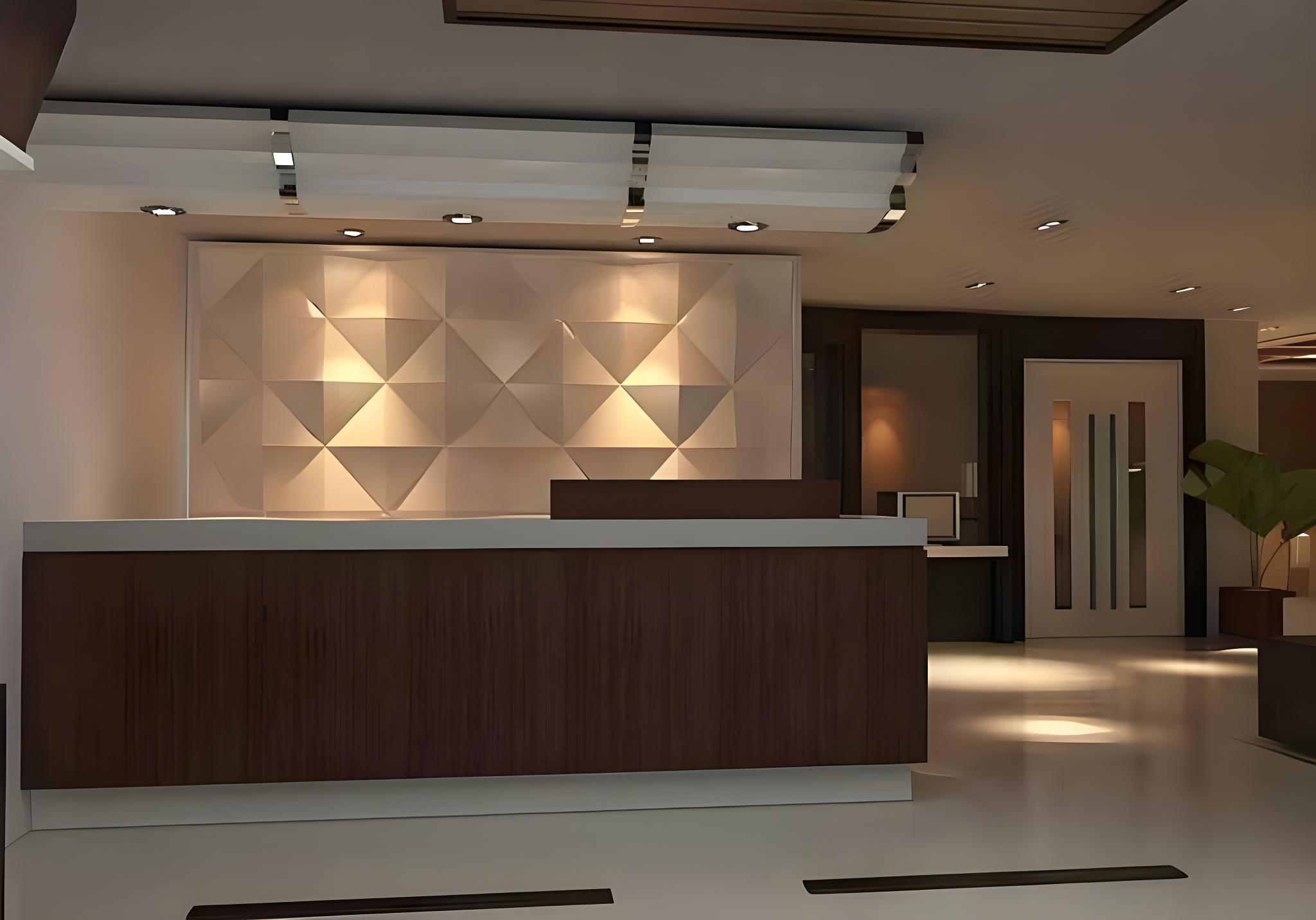 Bella Hotel Surabaya 6/34
