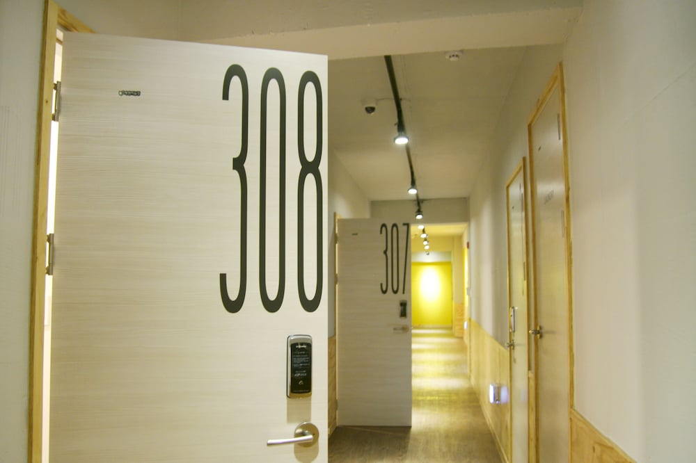 Seoul Dalbit Dongdaemun Guesthouse 27/50