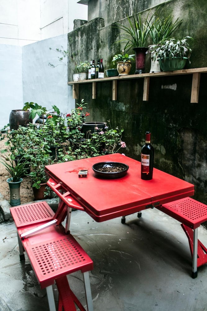 Nearest Guesthouse In Jeonju Hostel 31/48