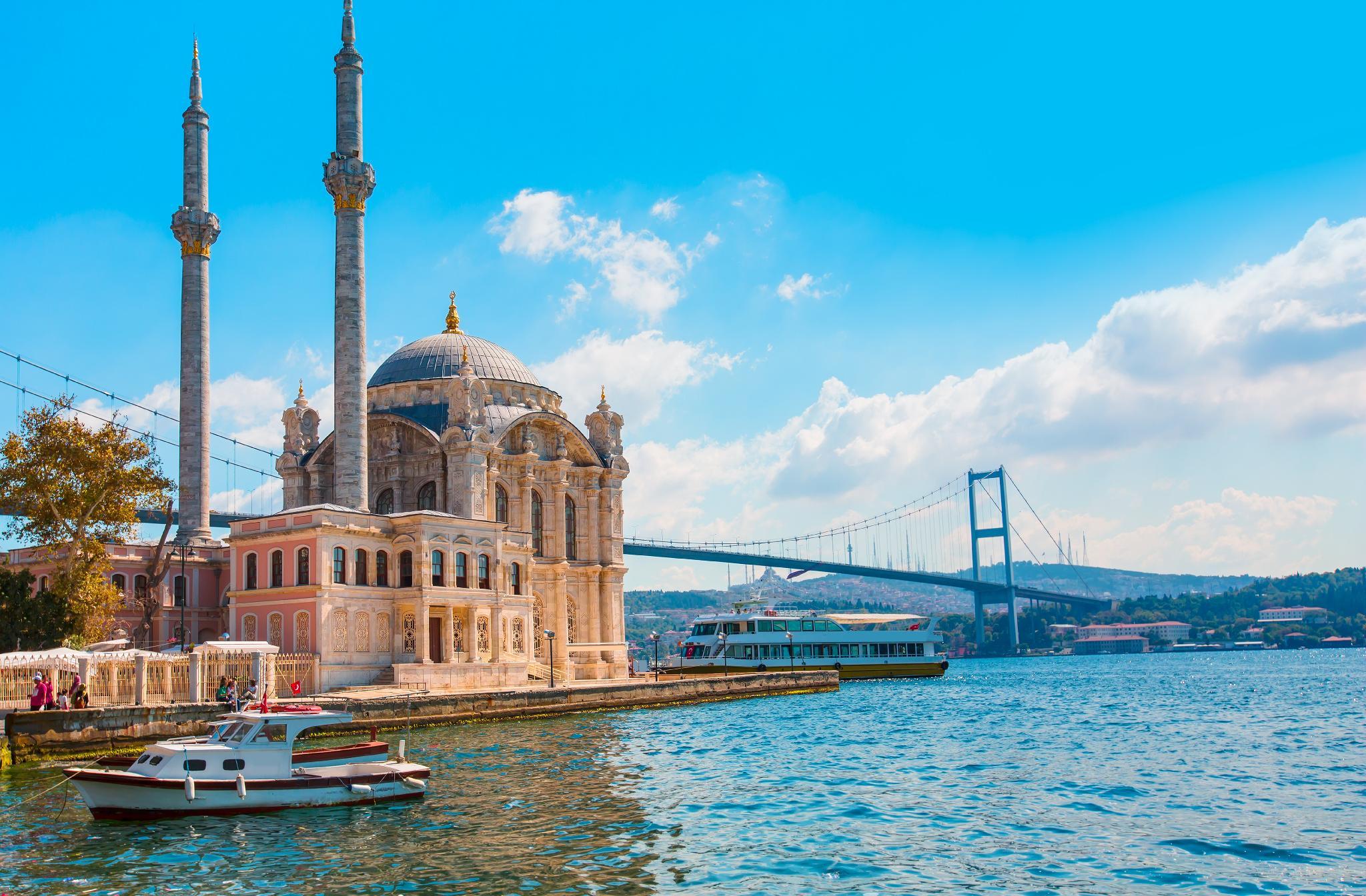 Ixir Hotel Istanbul 15/30