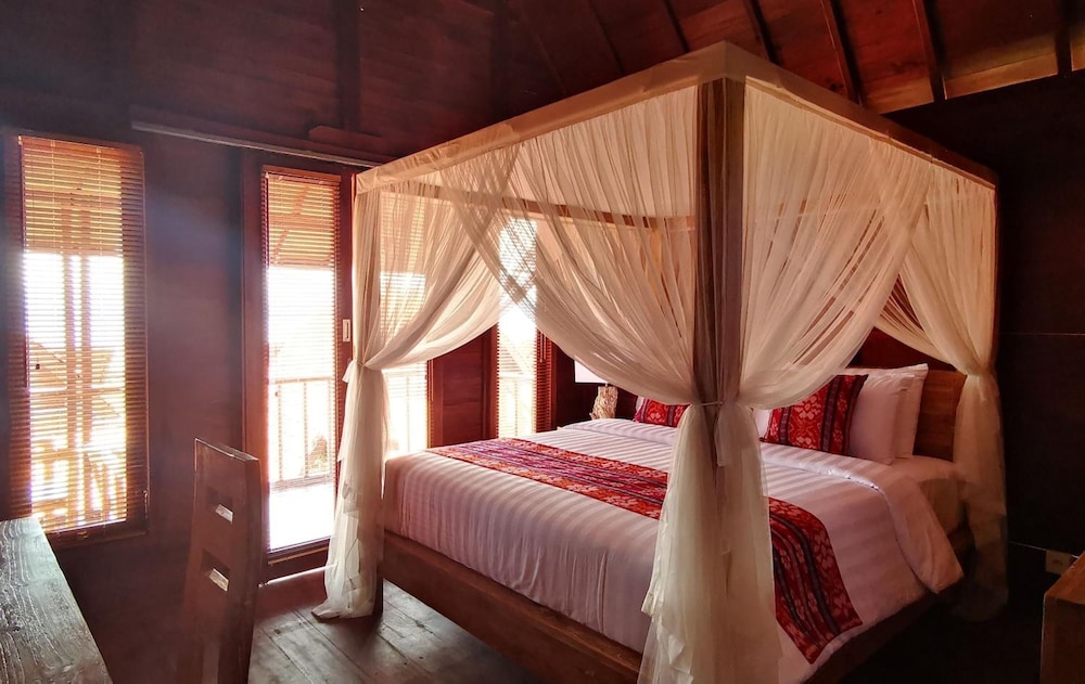 Star Semabu Resort 10/41