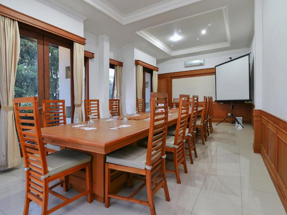 Starloka Saba Bali Hotel 46/65