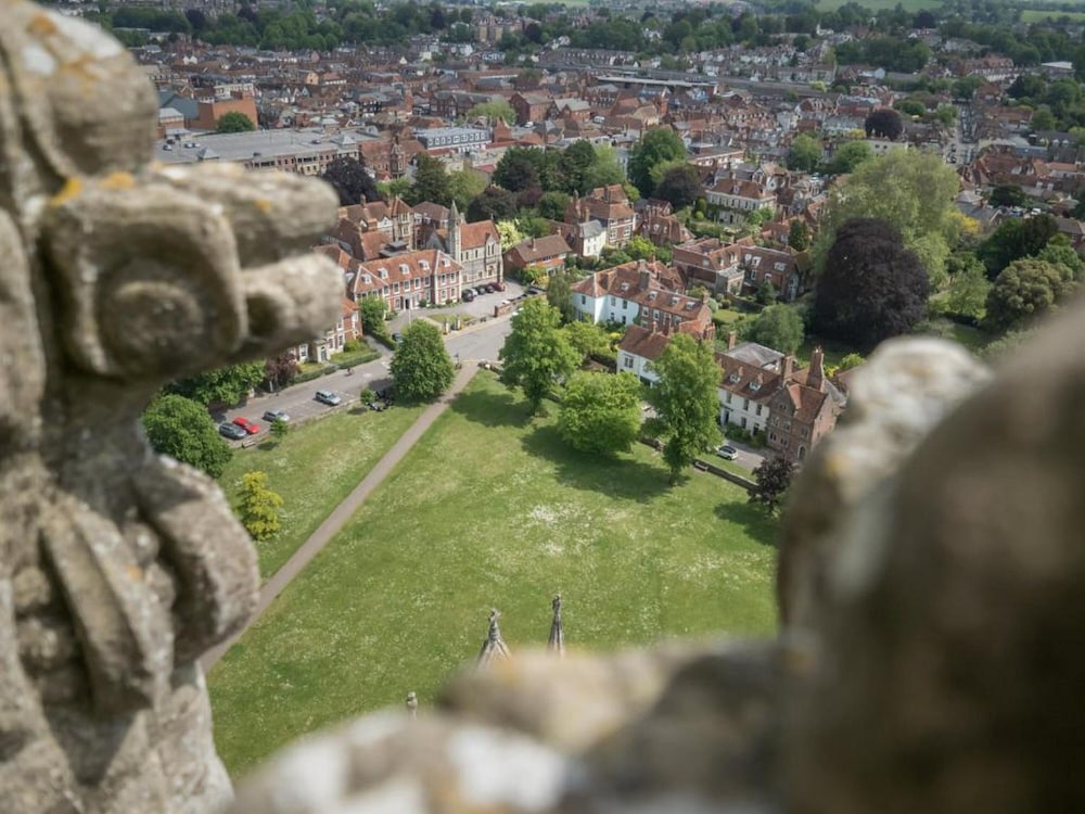 Sarum College 26/39