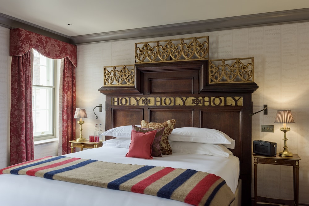 The Zetter Townhouse Marylebone 10/49