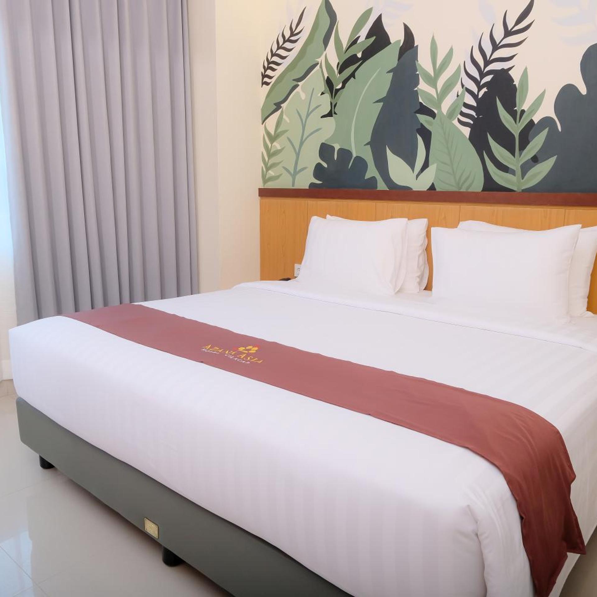 Azana Asia Hotel Cilacap 6/38