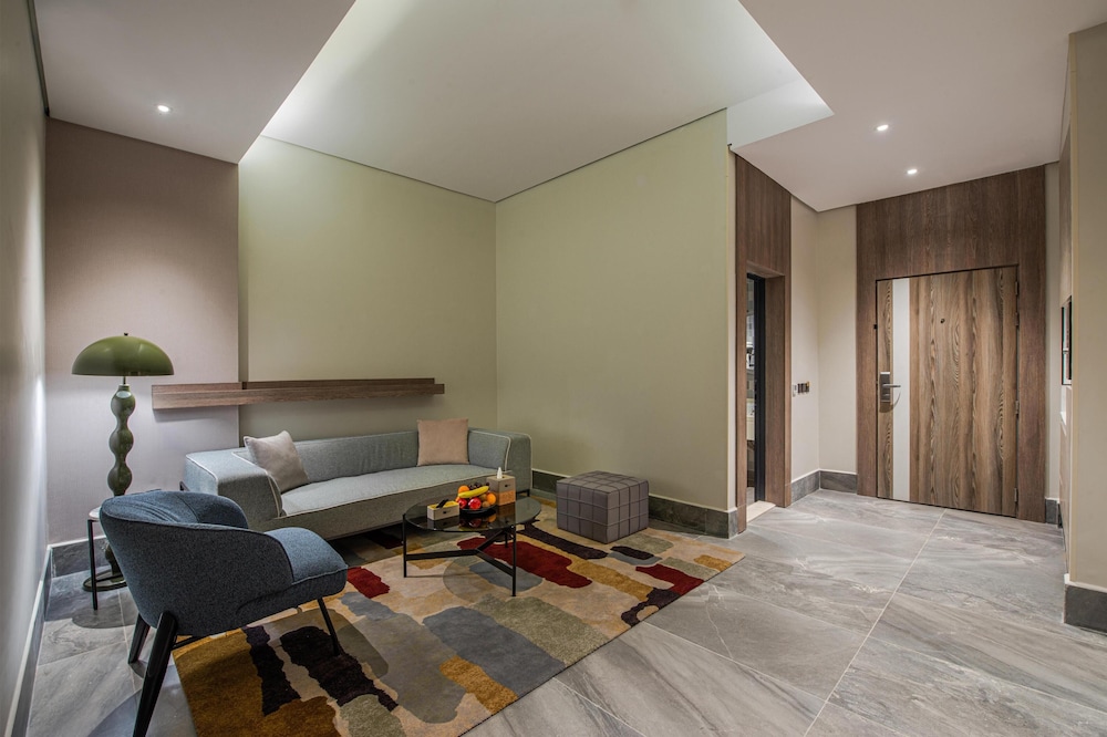 فندق ايوا اكسبريس - ابها(Ewaa Express Hotel - Abha) 35/53