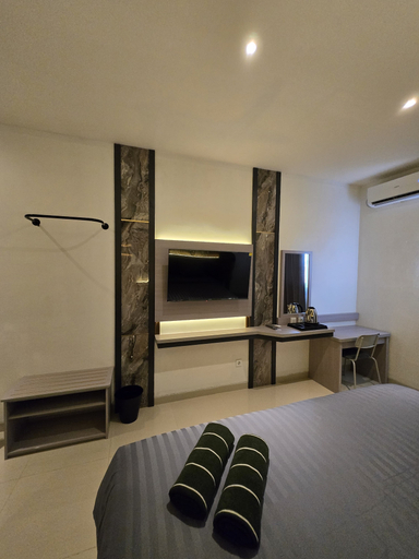 New Nusa Indah Hotel Kadipaten 7/11