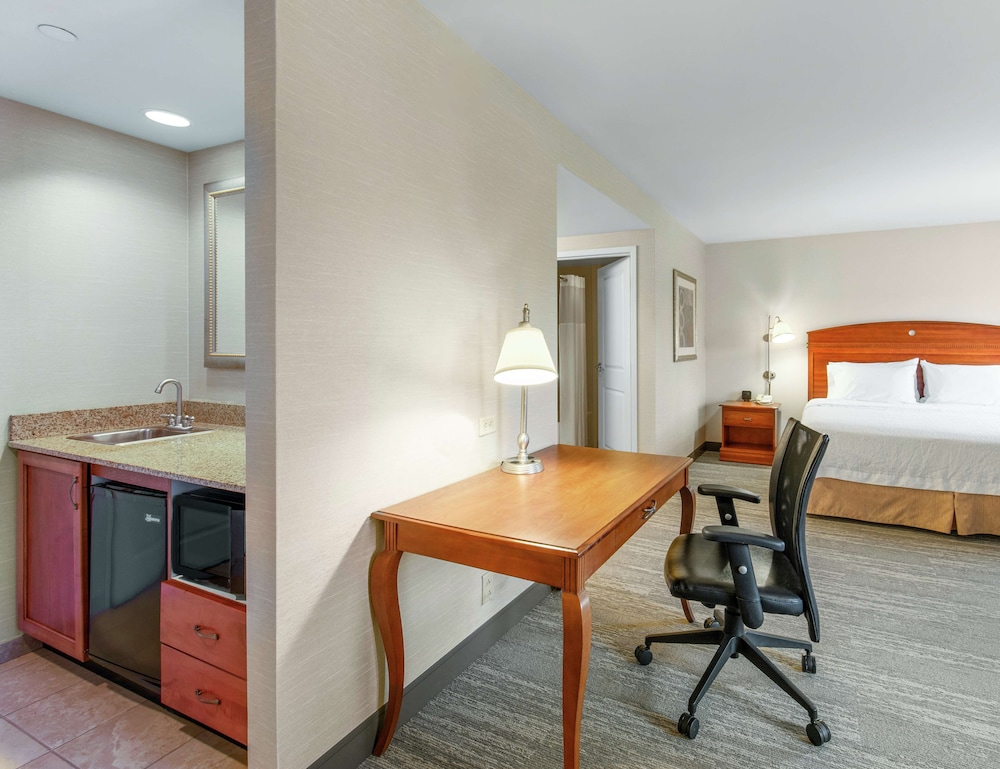 Hampton Inn & Suites North Conway 30/39