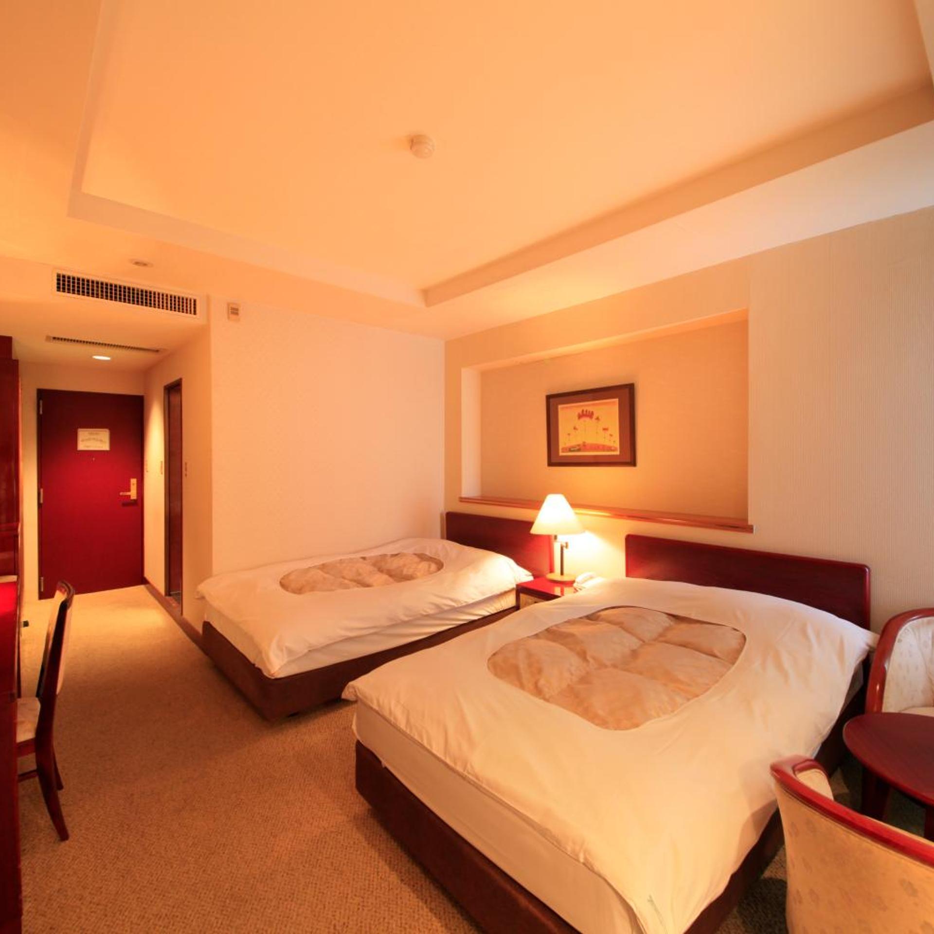 Hirado Kaijyo Hotel 12/61
