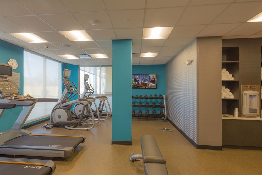 Fairfield Inn & Suites By Marriott Chillicothe 28/50