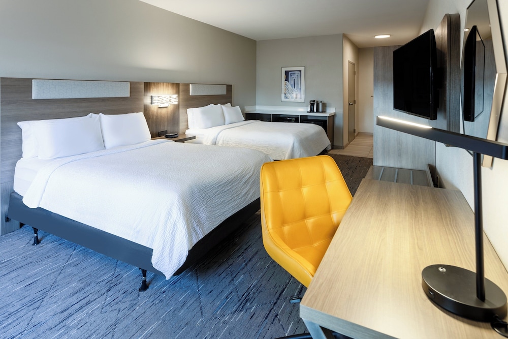 Holiday Inn Express Hotel and Suites Jackson - Flowood 32/71