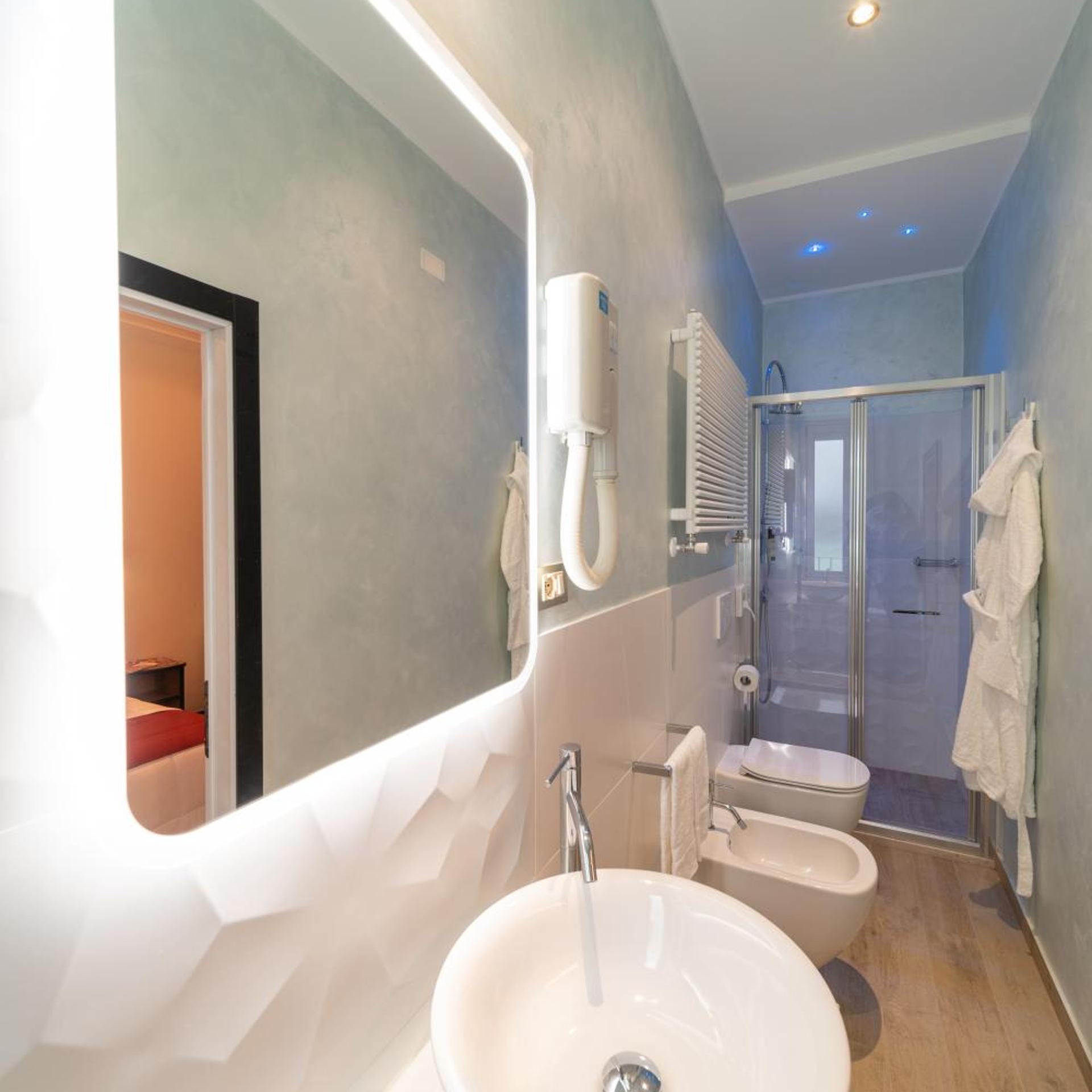 Hotel Ancora 39/40