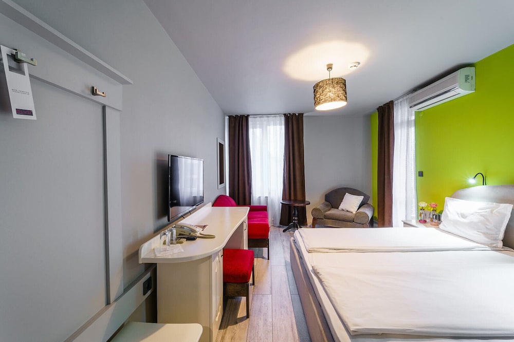 Hotel Blvd7 14/41