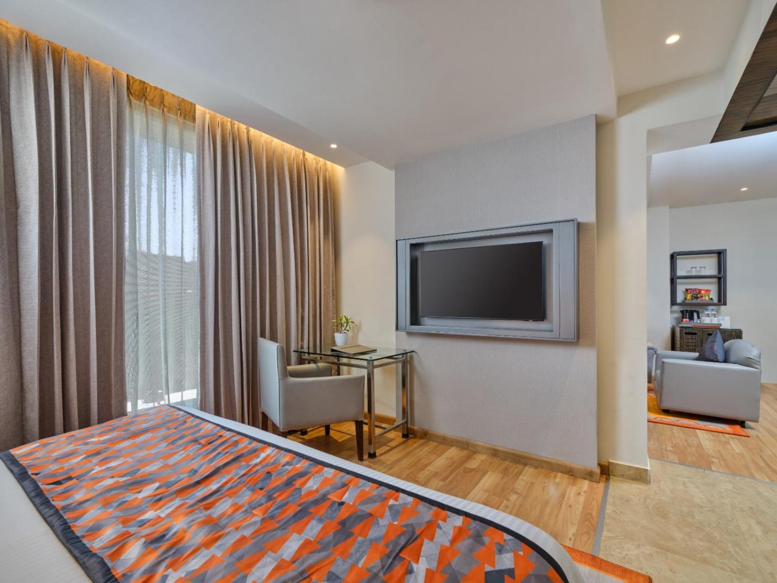 Hotel City Park 16/28