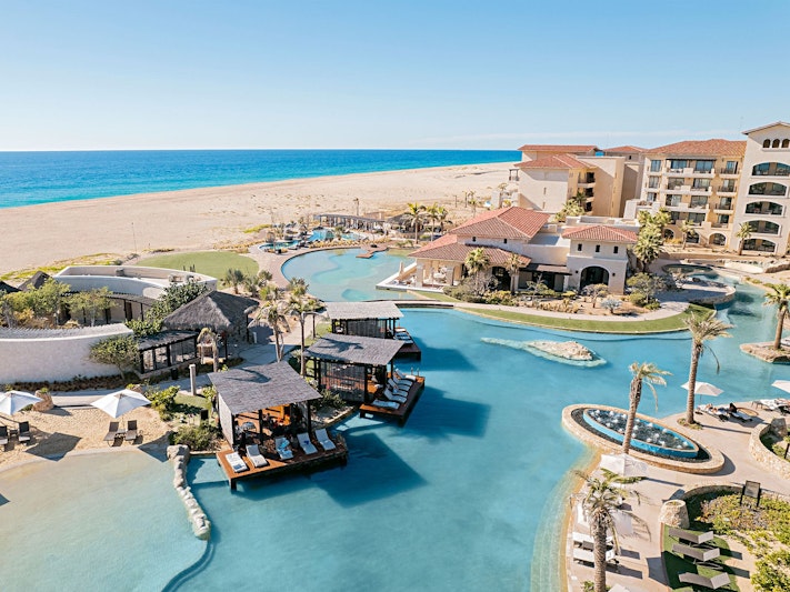 Grand Solmar Pacific Dunes Resort, Golf & Spa 24/29