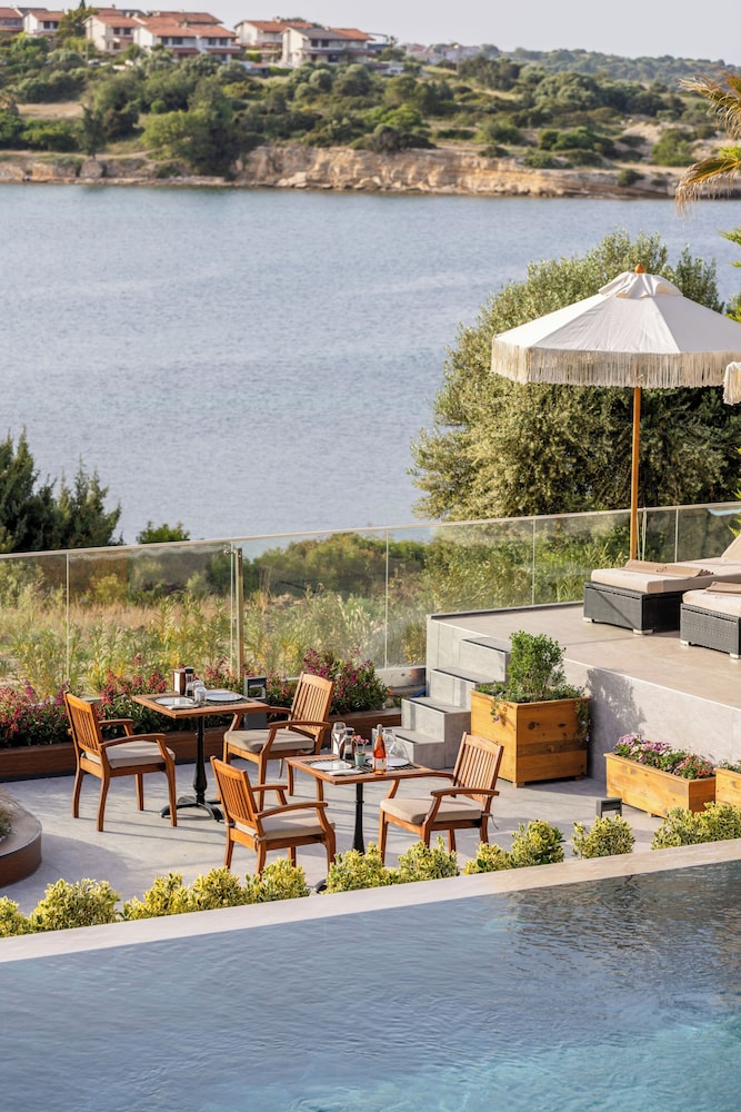 Sa Rezya Luxury Boutique Hotel & Spa 47/50