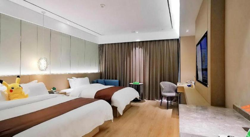 GYA Jurong Yinglun International Hotel 14/49