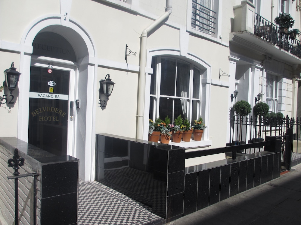 Belvedere Hotel 3/53