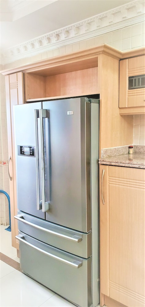 豪华2 Bdrm公寓In Oysterbay(Luxury 2-Bdrm Apartment In Oysterbay) 图片3