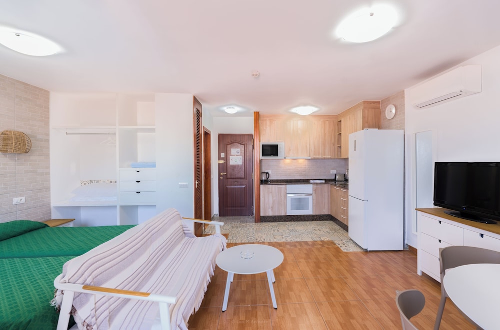 Tinerfe Garden Apartments 20/62