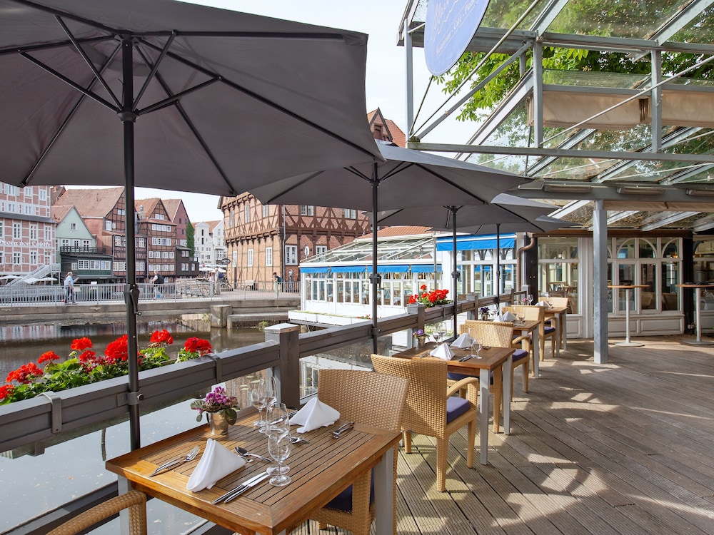 Bergstrom Hotel Luneburg 28/50