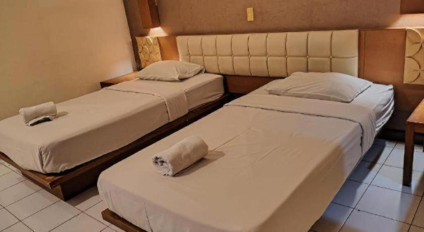 Nyiur Resort Hotel 13/32