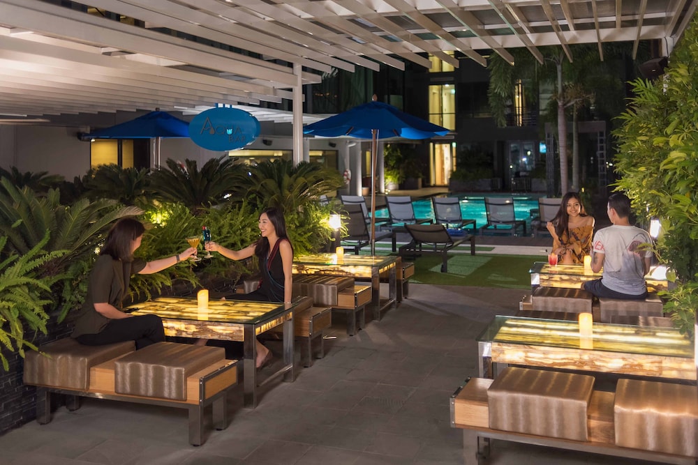 Solitaire Bangkok Sukhumvit 11 by Kingston Hotels 59/73