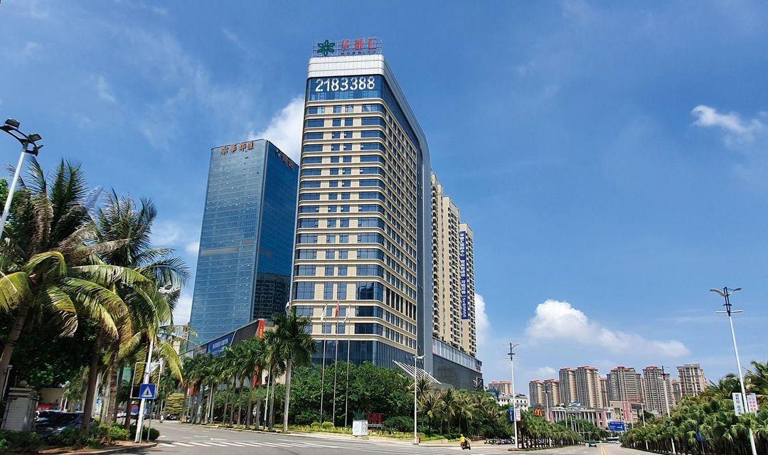 One City Rezen Hotel 2/46