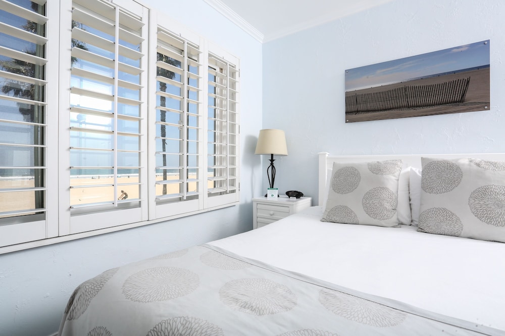 Venice On The Beach Hotel 22/74
