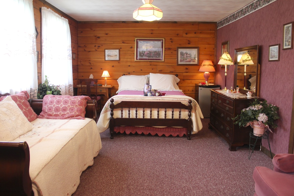 Berry Patch Bed and Breakfast 15/50