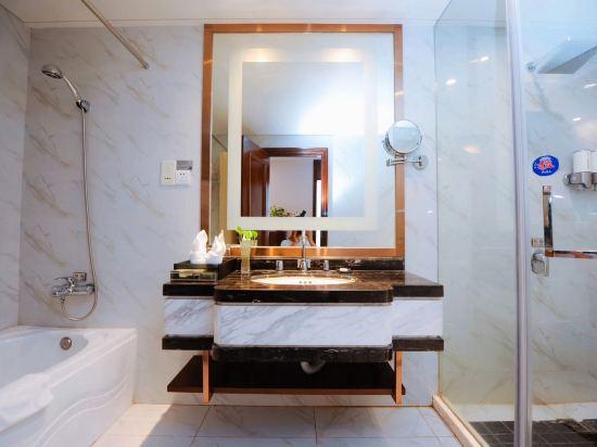 Meilihua Hotel 22/22